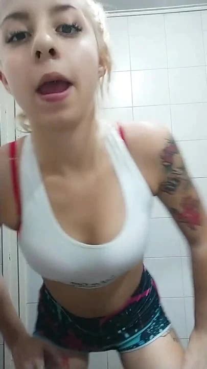 Tik Tok Xhamster 118 Amateur Amateur Porn Feat Prixilatina XHamster