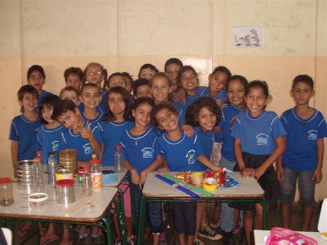 Ee Professora Aracy Miranda