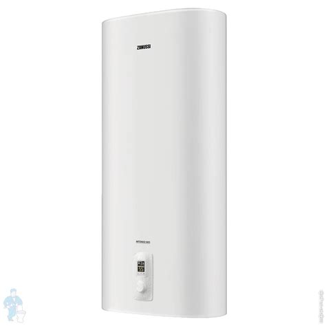 Накопительный водонагреватель Zanussi ZWH/S 50 Artendo Wi-Fi, 50л, 2 ...