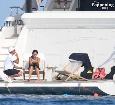 Georgina Rodriguez Georginagio Nude Onlyfans Page The Fappening Plus