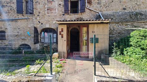 Lamontgie Maison Ancienne R Nover En Pierres Chambres M