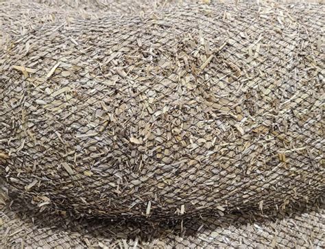 Netting Wattle Netting Socks Erosion Control Silt Socks Mkb Company