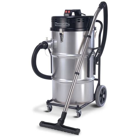 Numatic Ntt Industrial Vacuum Cleaner V Triple Motor