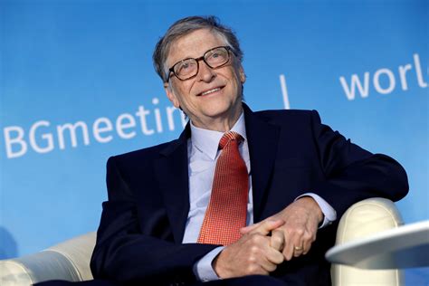These are Bill Gates' predictions for the future of work | World