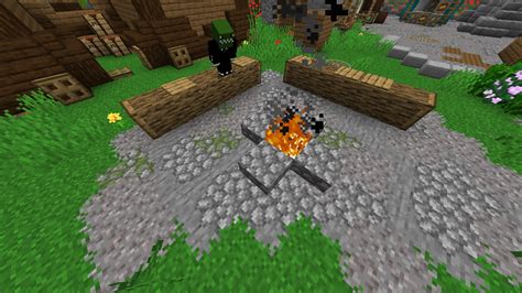 Connected Paths Minecraft Resource Pack