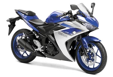 Yamaha YZF-R3 Price, Specs, Review, Pics & Mileage in India