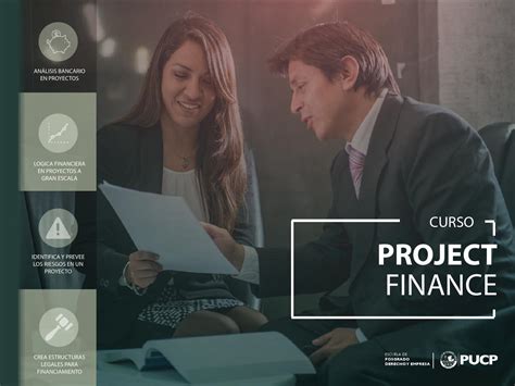 curso project finance  derecho  empresa issuu