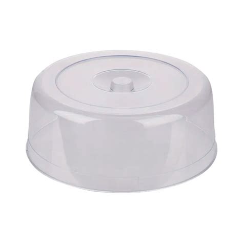 Крышка для блюда, пластик, прозрачный купить по цене 1 490₽ от ...