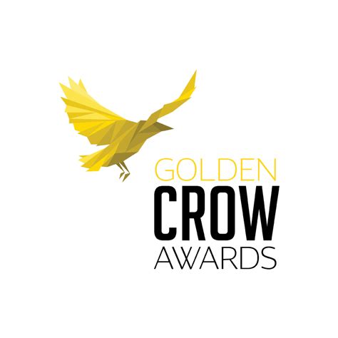 Golden Crow Awards Logo 01 Bjbs Blog