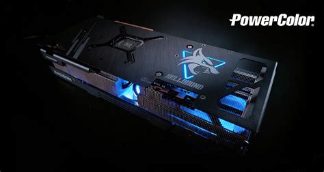 PowerColor Radeon RX 7900 XTX Hellhound - TrendRadars