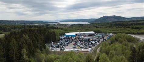 Grønvolds Bildemontering As Blir En Del Av Autocirc Gbd
