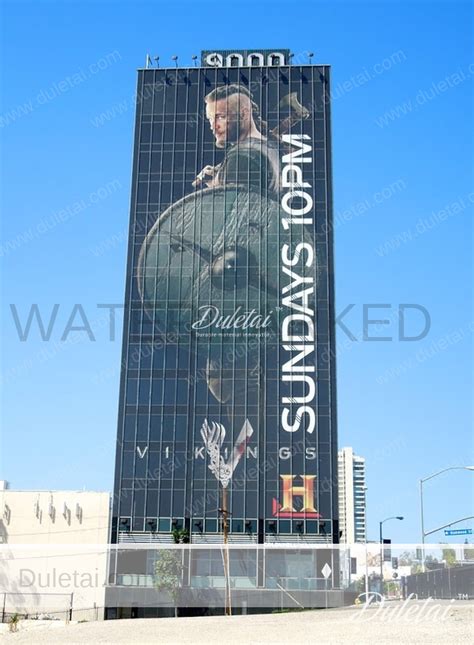 Billboard Banner Outdoor Billboard And Wall Mural Advertising Applications
