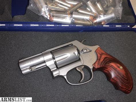 Armslist For Saletrade Sandw Model 60 9 Ls