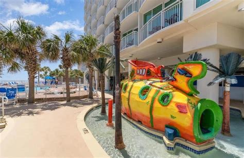 New Listing Sandy Shores Sandy Beach Resort Direct Oceanfront 【 Jun 2024 】 In Myrtle Beach