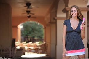 Big Tits Karly Ftv Exclusive Xxx Dessert