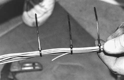 Street Rod Wiring Basics Tech How To Hot Rod Network