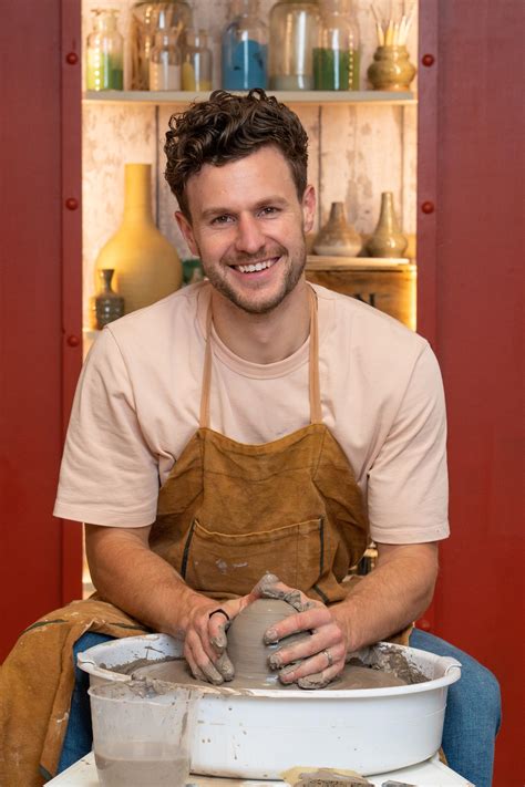 The Great Pottery Throw Down unveils its 12 contestants | The Scottish