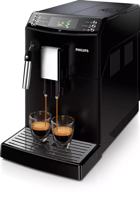 3100 series Автоматическая кофемашина HD8826/09 | Philips