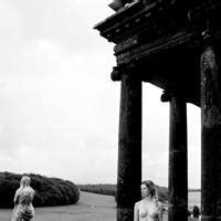 Naked Girls In Stately Homes Photographed By Grace Vane Percy Alnwick