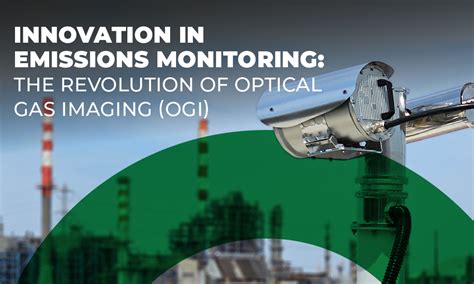 Enhancing Continuous Emission Monitoring Solutions The Role Of Optical