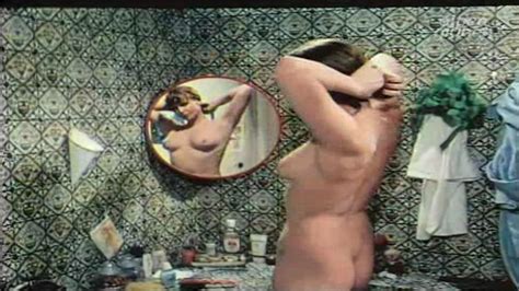 Naked Unknown In Autostop Lustreport