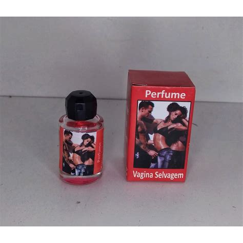 Perfume Vagina Selvagem Shopee Brasil