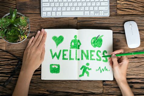 Making Self Care A Priority In The Workplace I3 Information
