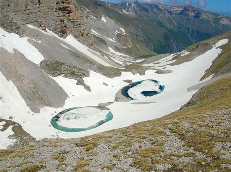 Escursione Lago Pilato Al Lago Di Pilato Con La Guida