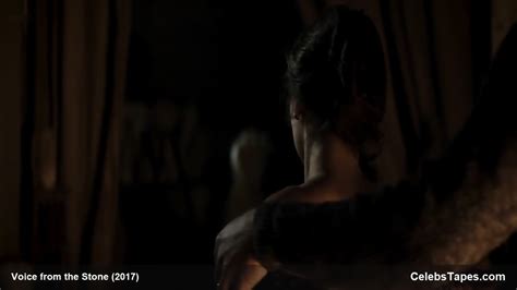 Emilia Clarke Sex Scenes