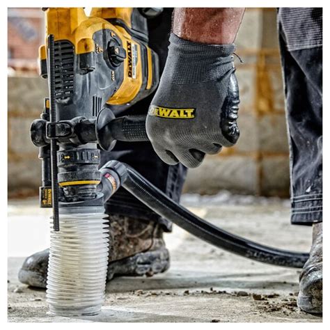 Dewalt DWH201D-XJ Dust Collection System