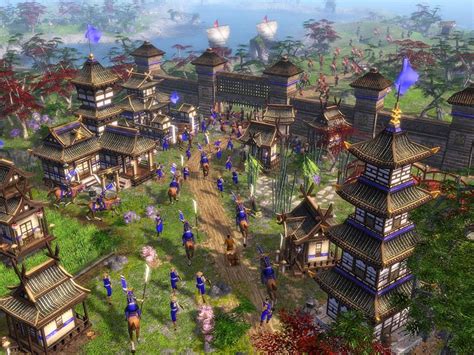 Age Of Empires 3 Asian Dynasties Lindafiber