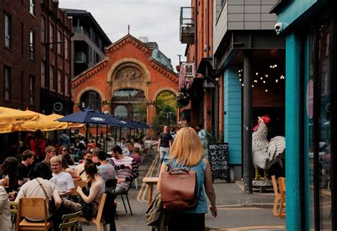 Gay Manchester Where S Hot In New Gay Bars Saunas Parties