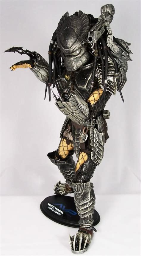 My First Hot Toys Predator RPF Costume And Prop Maker Community