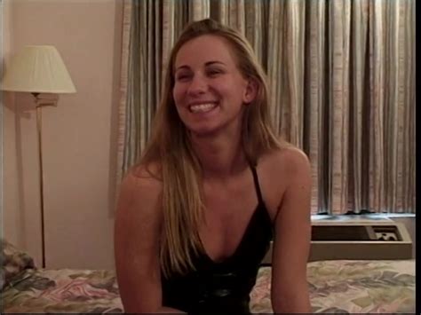 Sexy Blonde Enjoys Cock Deep In Her Pussy From More Dirty Debutantes 101 2000 By Ed Powers