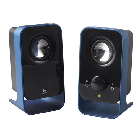 Logitech LS11 Speakers - Eventus Sistemi