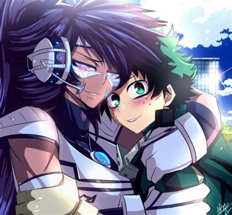 Mihōkō Shinsō Wiki My Hero Academia Amino