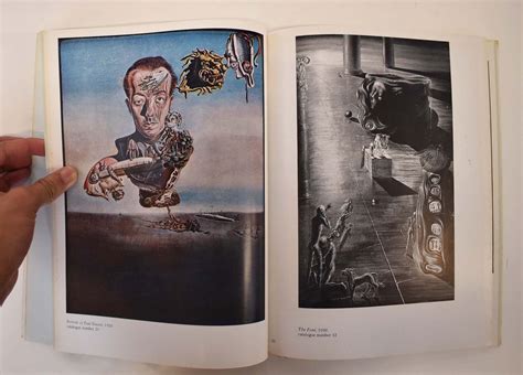 Salvador Dali : His Art 1910-1965 by Dali, Salvador et al.: Paperback ...