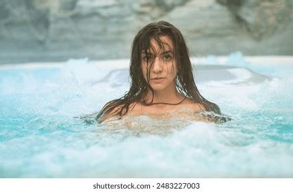 Thousand Sexy Nude Women Pool Royalty Free Images Stock Photos Pictures Shutterstock