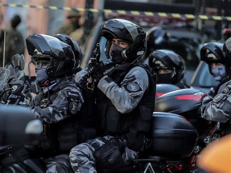 Las tasas de homicidios en América Latina y el Caribe revelaron nuevas tendencias Brasil y