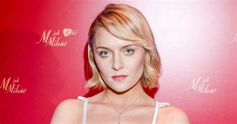 Iga Krefft Pozuje W Bikini Fani Zasypali J Komplementami Wiat Seriali W Interia Pl