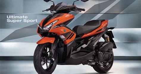 Nh Ng Chi C Xe P Yamaha Ang Hot Hi N Nay