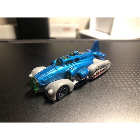 Xe mô hình Hot Wheels không hộp Shopee Việt Nam