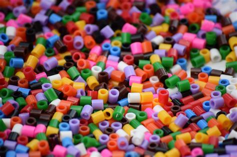 Ikea Pyssla Games - Free photo on Pixabay