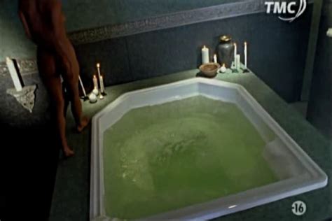 Naked Laura Mañá in Dark Desires Vera