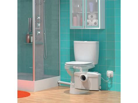 Канализационная установка SFA SANIPRO XR P30 - Насосы с измельчителем в ...