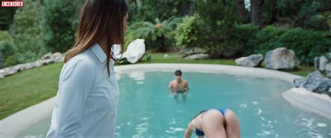 Elisa Visari Nude Pics Page