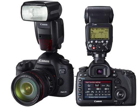Canon eos 5d mark v дата выхода: Технические характеристики и функции ...