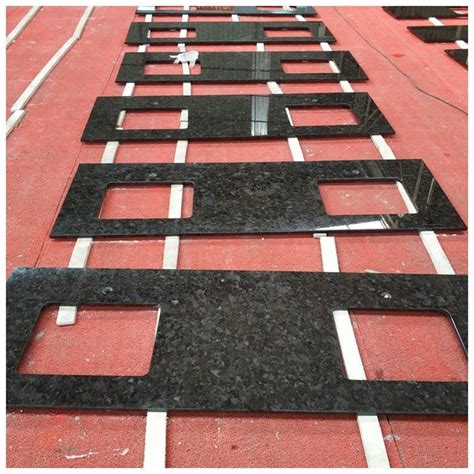 China Customized Brown Granite Countertop Suppliers Factory Buy Brown