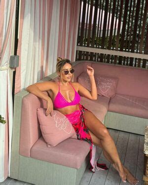 Korrina Rico Leaked Nude Photos And Videos