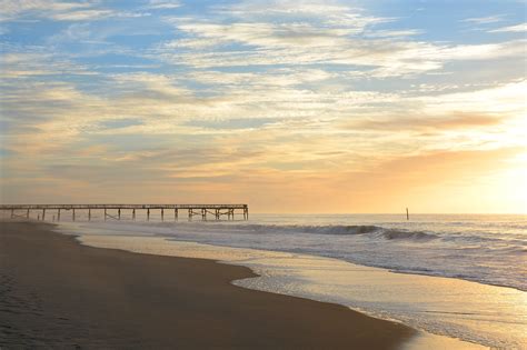 17 Best Things to Do in Atlantic Beach, NC (+ Nearby!) - Our Escape Clause